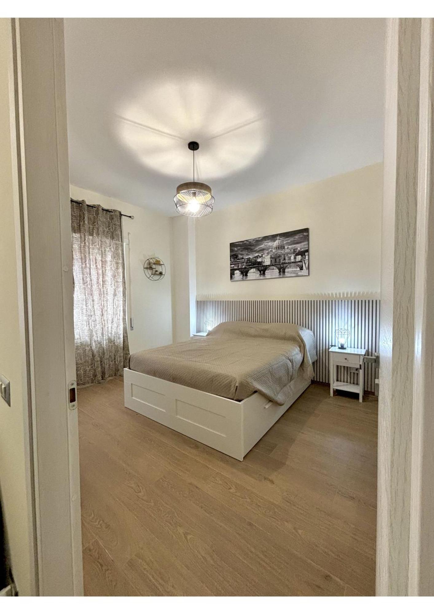 Casa Blaserna Сasa de vacaciones