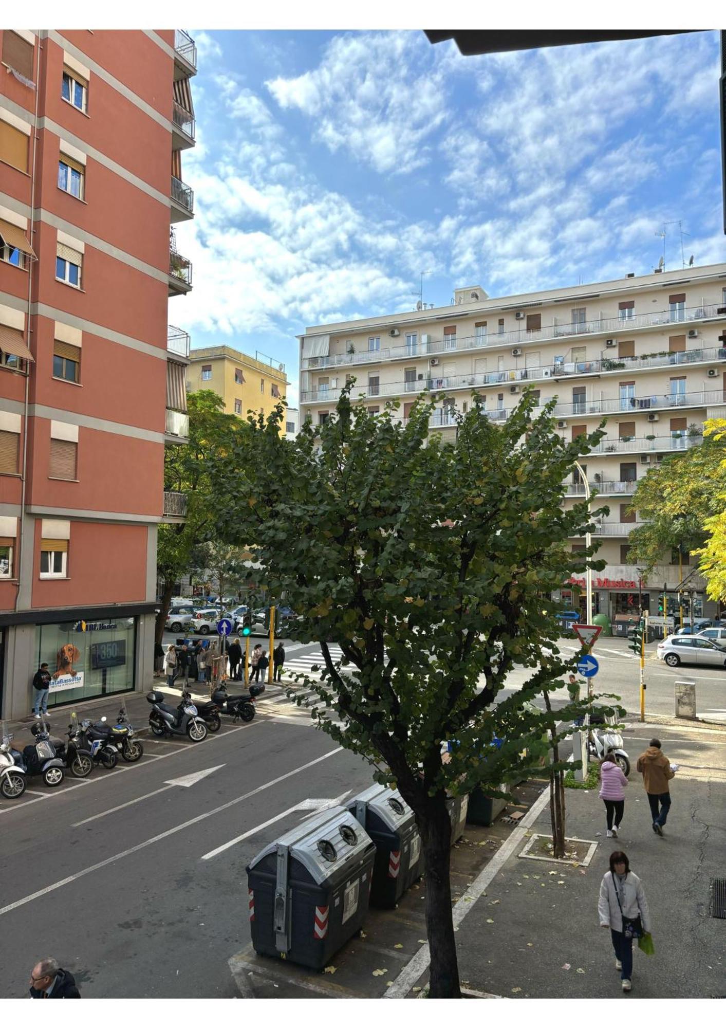 Casa Blaserna Сasa de vacaciones Roma
