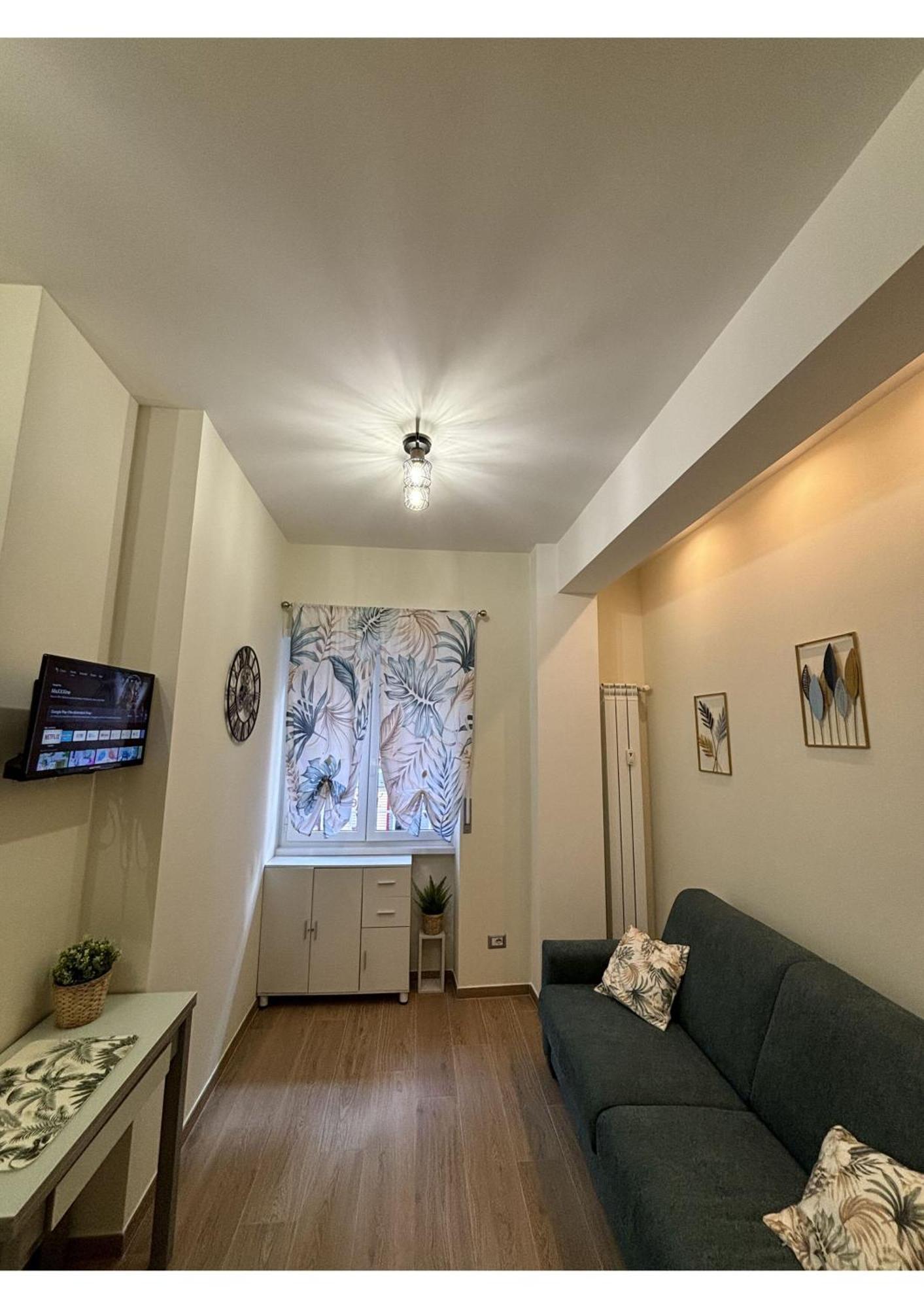 Casa Blaserna Сasa de vacaciones Roma