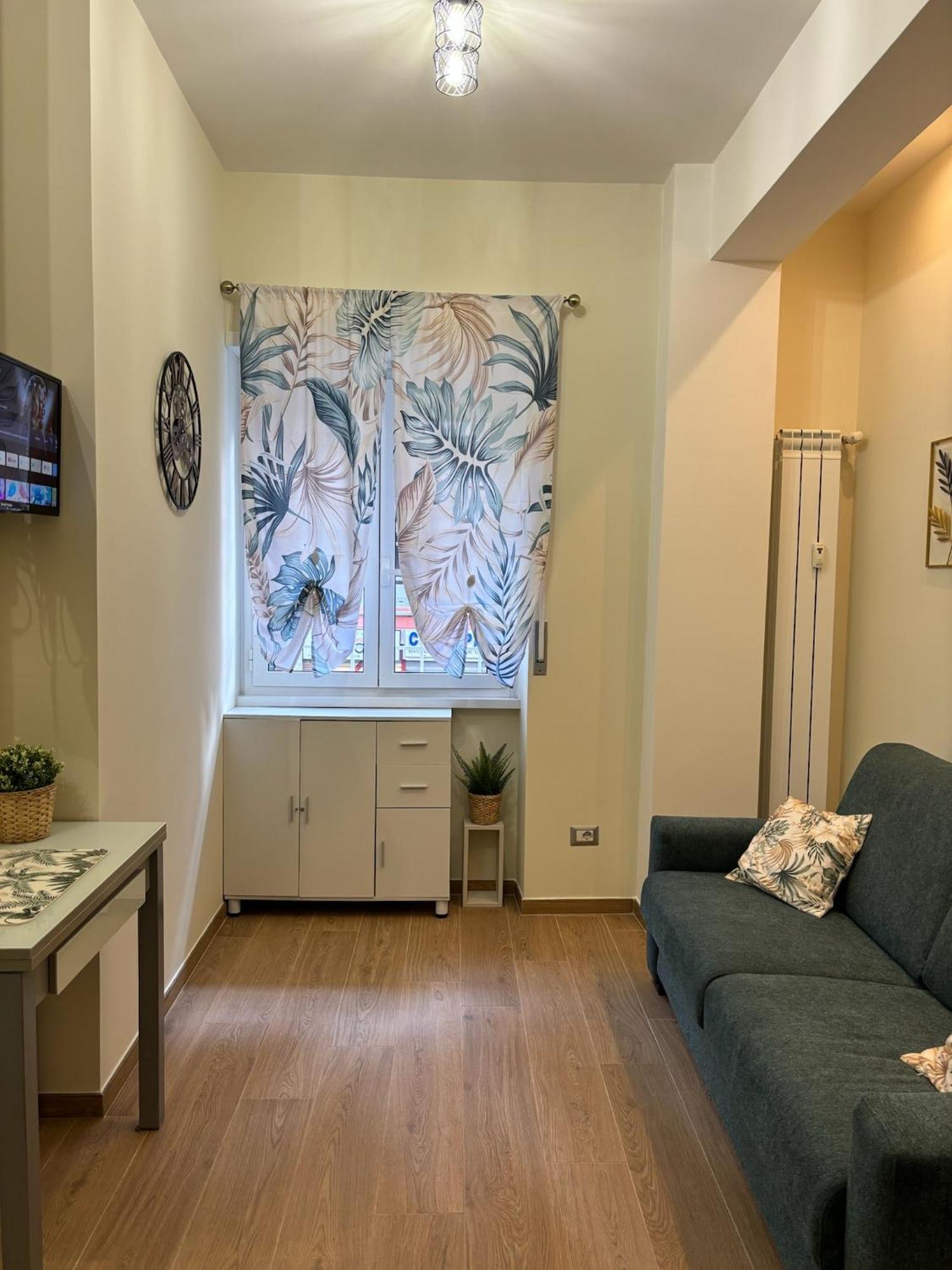 Casa Blaserna Сasa de vacaciones