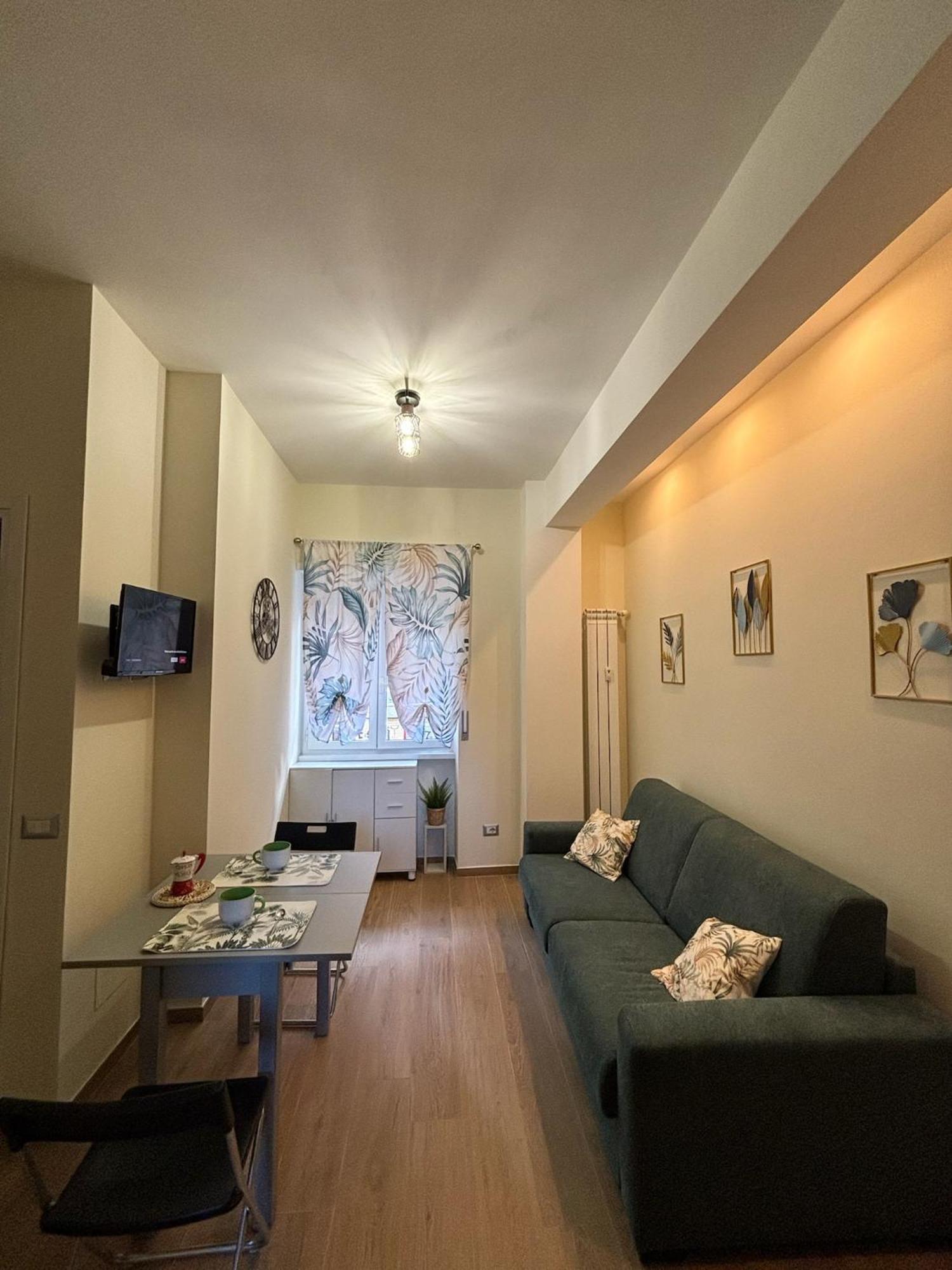 Casa Blaserna Roma